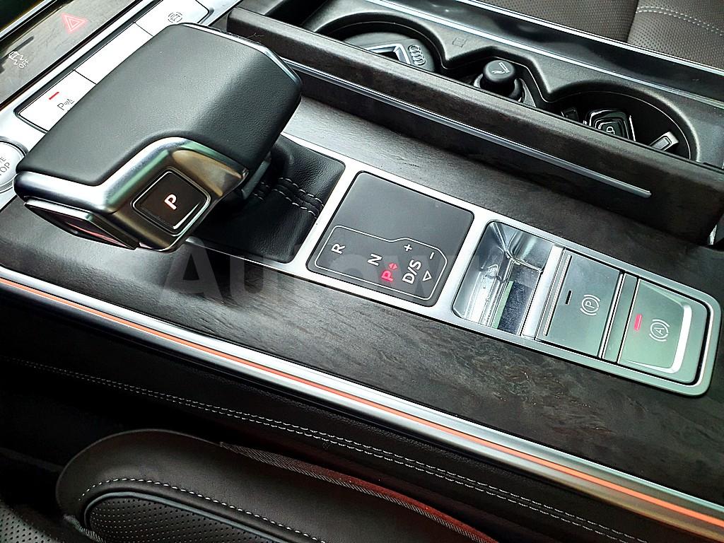 2020 AUDI A7 4K8  50 TDI QUATTRO PREMIUM - 13