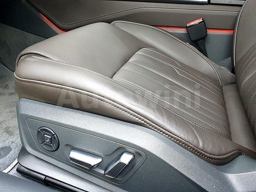 2020 AUDI A7 4K8  50 TDI QUATTRO PREMIUM - 14