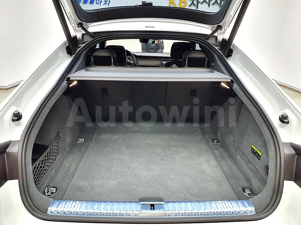 2020 AUDI A7 4K8  50 TDI QUATTRO PREMIUM - 16