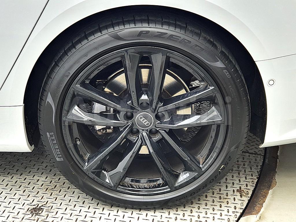 2020 AUDI A7 4K8  50 TDI QUATTRO PREMIUM - 17