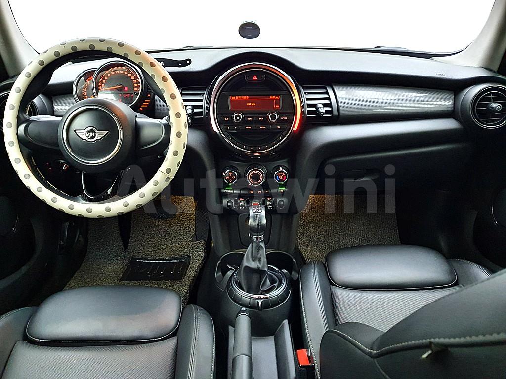 2015 MINI COOPER 1.5 5-DOOR BASIC TYPE 3RD GEN - 5