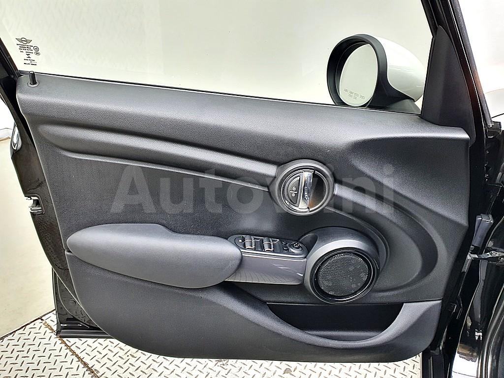 2015 MINI COOPER 1.5 5-DOOR BASIC TYPE 3RD GEN - 8