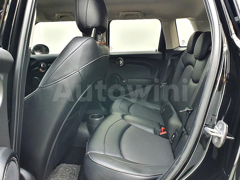 2015 MINI COOPER 1.5 5-DOOR BASIC TYPE 3RD GEN - 10