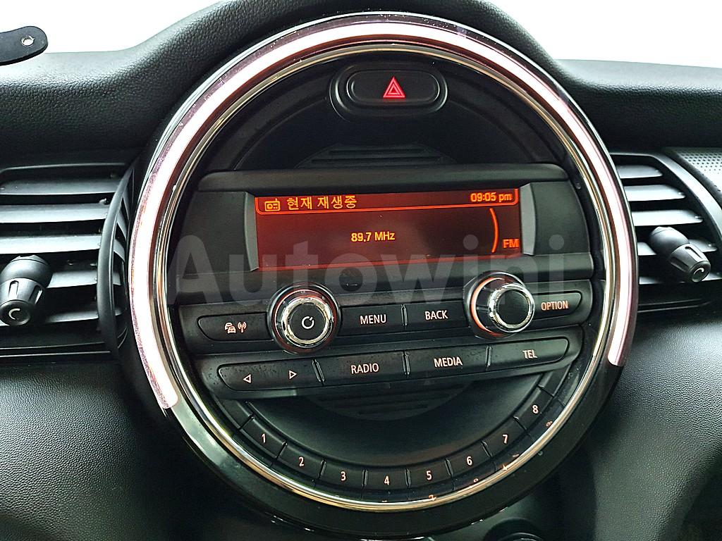 2015 MINI COOPER 1.5 5-DOOR BASIC TYPE 3RD GEN - 14