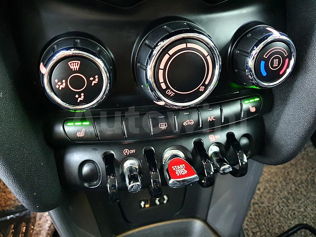 2015 MINI COOPER 1.5 5-DOOR BASIC TYPE 3RD GEN - 15