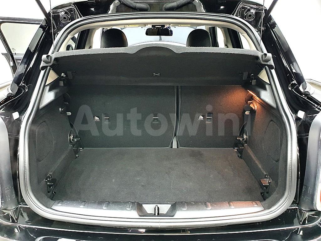 2015 MINI COOPER 1.5 5-DOOR BASIC TYPE 3RD GEN - 18