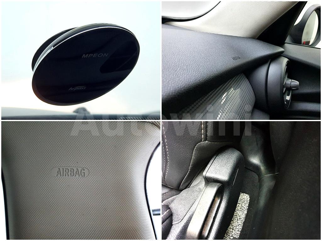 2015 MINI COOPER 1.5 5-DOOR BASIC TYPE 3RD GEN - 20
