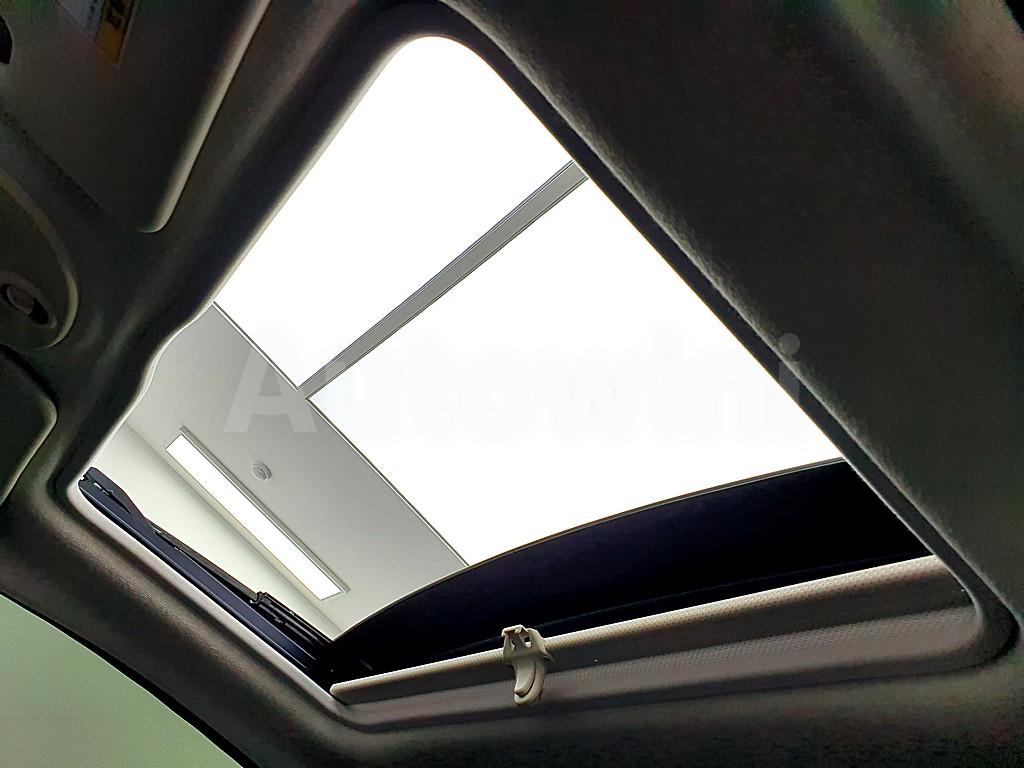 2013 FIAT 500 1.4 LOUNGE - 16