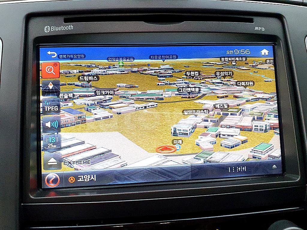 2019 SSANGYONG KORANDO TURISMO 4WD 9 SEATER EXTREME - 12