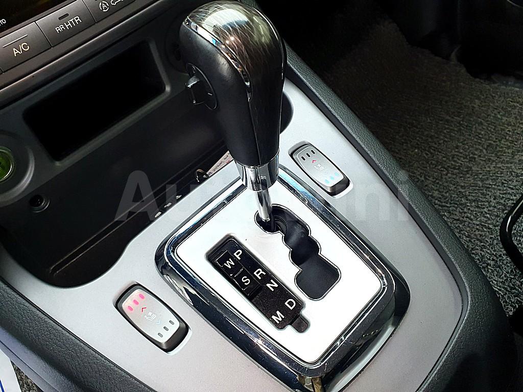 2019 SSANGYONG KORANDO TURISMO 4WD 9 SEATER EXTREME - 15