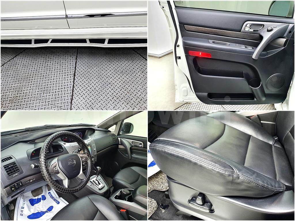 2019 SSANGYONG KORANDO TURISMO 4WD 9 SEATER EXTREME - 18