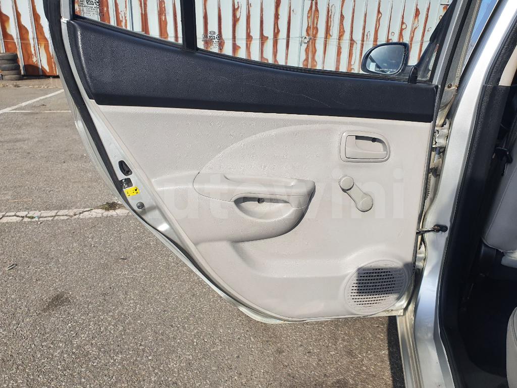 2011 KIA  MORNING PICANTO LX AT - 21