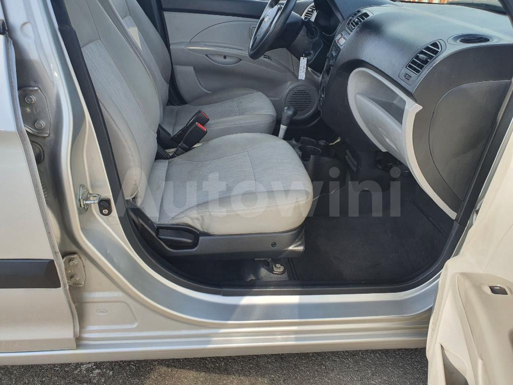 2011 KIA  MORNING PICANTO LX AT - 24
