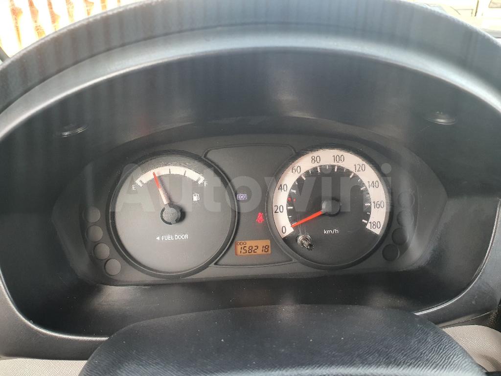 2011 KIA  MORNING PICANTO LX AT - 30