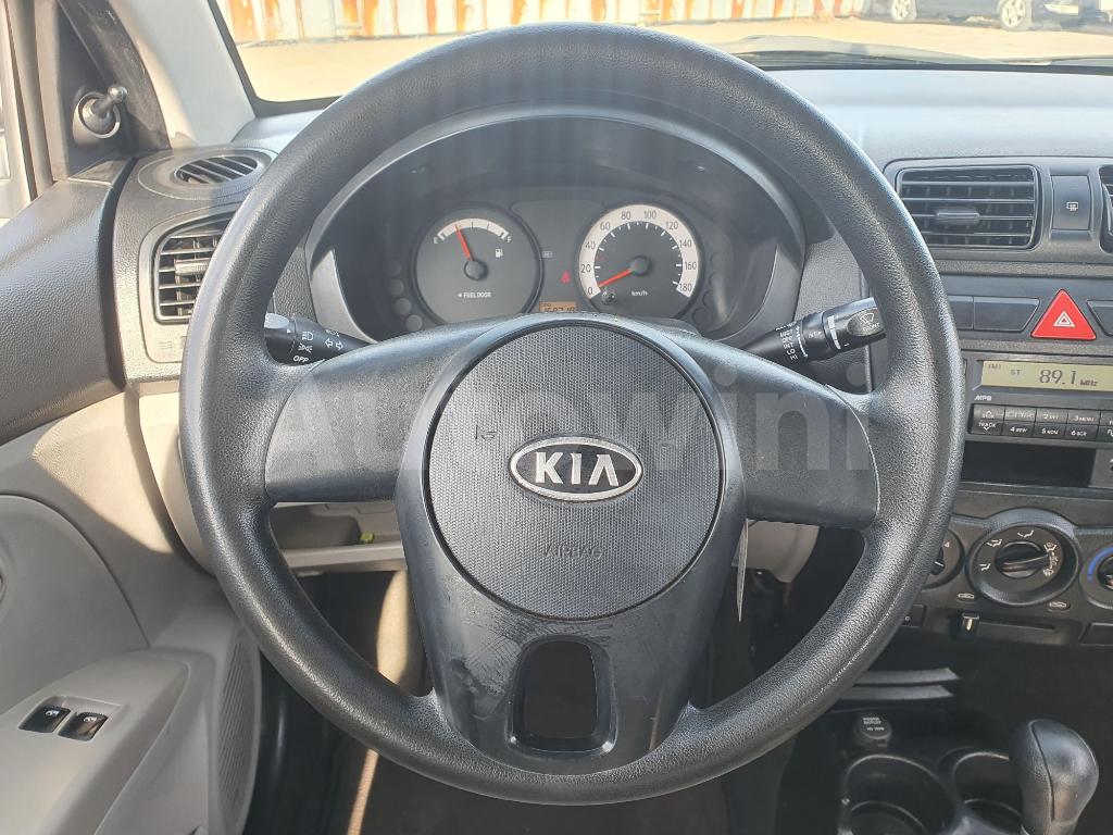 2011 KIA  MORNING PICANTO LX AT - 32