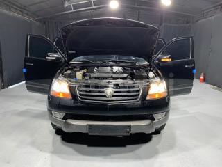 2011 KIA MOHAVE BORREGO AUTO+ABS+4*4+S.KEY+SUNROOF - 10