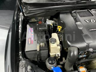 2011 KIA MOHAVE BORREGO AUTO+ABS+4*4+S.KEY+SUNROOF - 11
