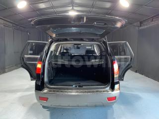 2011 KIA MOHAVE BORREGO AUTO+ABS+4*4+S.KEY+SUNROOF - 15