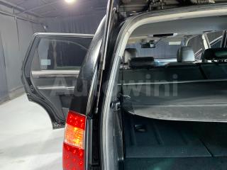 2011 KIA MOHAVE BORREGO AUTO+ABS+4*4+S.KEY+SUNROOF - 16
