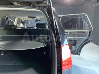2011 KIA MOHAVE BORREGO AUTO+ABS+4*4+S.KEY+SUNROOF - 17