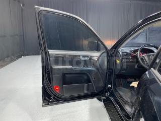 2011 KIA MOHAVE BORREGO AUTO+ABS+4*4+S.KEY+SUNROOF - 21