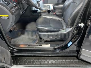2011 KIA MOHAVE BORREGO AUTO+ABS+4*4+S.KEY+SUNROOF - 22
