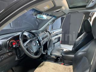 2011 KIA MOHAVE BORREGO AUTO+ABS+4*4+S.KEY+SUNROOF - 24