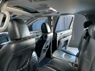 2011 KIA MOHAVE BORREGO AUTO+ABS+4*4+S.KEY+SUNROOF - 27