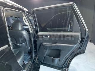 2011 KIA MOHAVE BORREGO AUTO+ABS+4*4+S.KEY+SUNROOF - 28