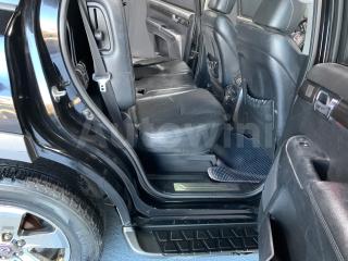 2011 KIA MOHAVE BORREGO AUTO+ABS+4*4+S.KEY+SUNROOF - 29