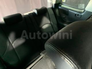 2011 KIA MOHAVE BORREGO AUTO+ABS+4*4+S.KEY+SUNROOF - 30