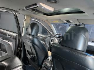 2011 KIA MOHAVE BORREGO AUTO+ABS+4*4+S.KEY+SUNROOF - 31