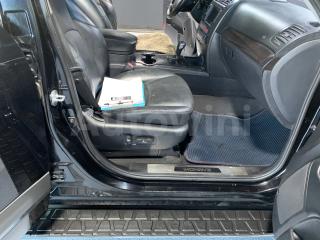 2011 KIA MOHAVE BORREGO AUTO+ABS+4*4+S.KEY+SUNROOF - 35
