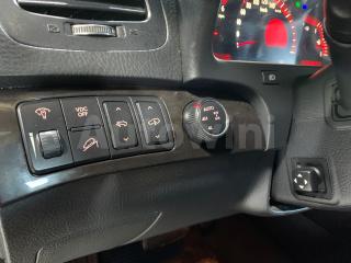 2011 KIA MOHAVE BORREGO AUTO+ABS+4*4+S.KEY+SUNROOF - 39