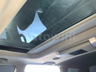 2011 KIA MOHAVE BORREGO AUTO+ABS+4*4+S.KEY+SUNROOF - 46