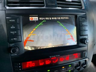 2011 KIA MOHAVE BORREGO AUTO+ABS+4*4+S.KEY+SUNROOF - 48