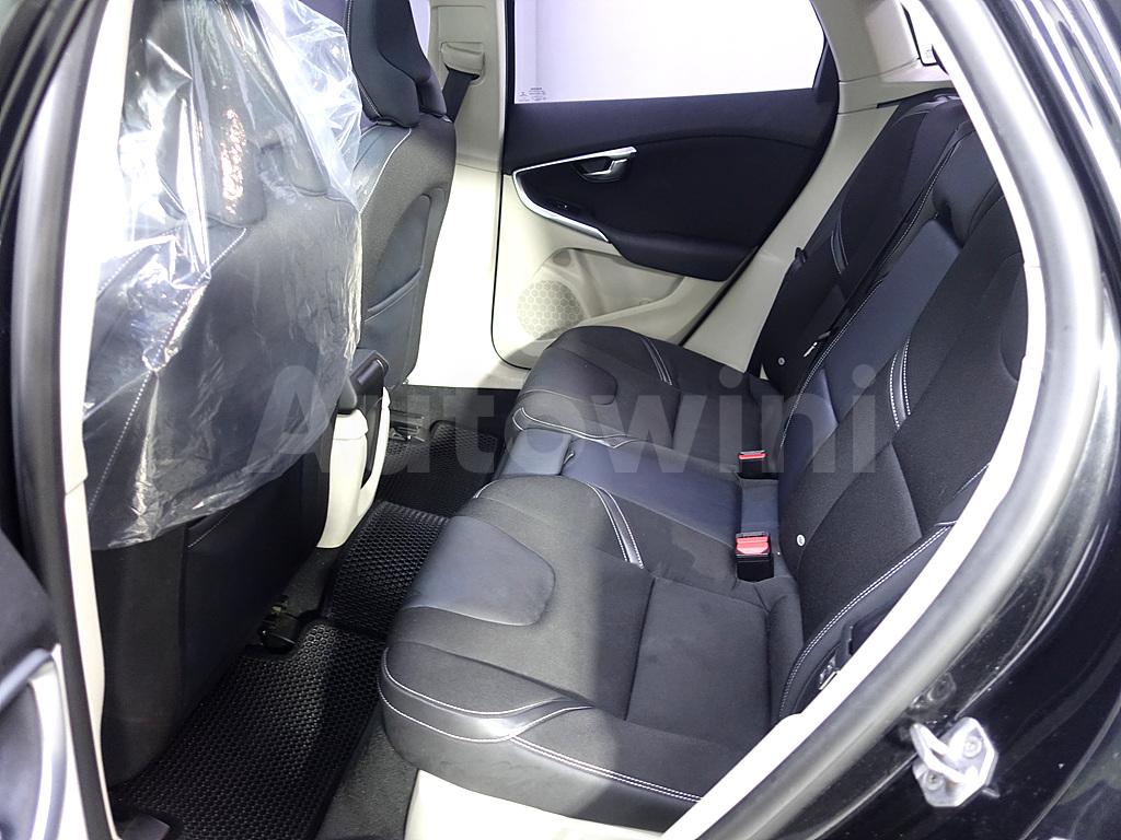 2015 VOLVO V40 D2 - 9
