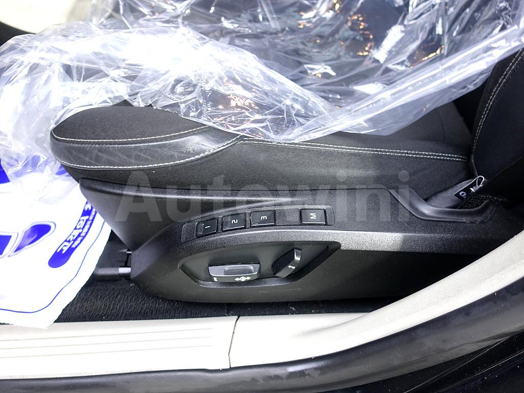 2015 VOLVO V40 D2 - 13