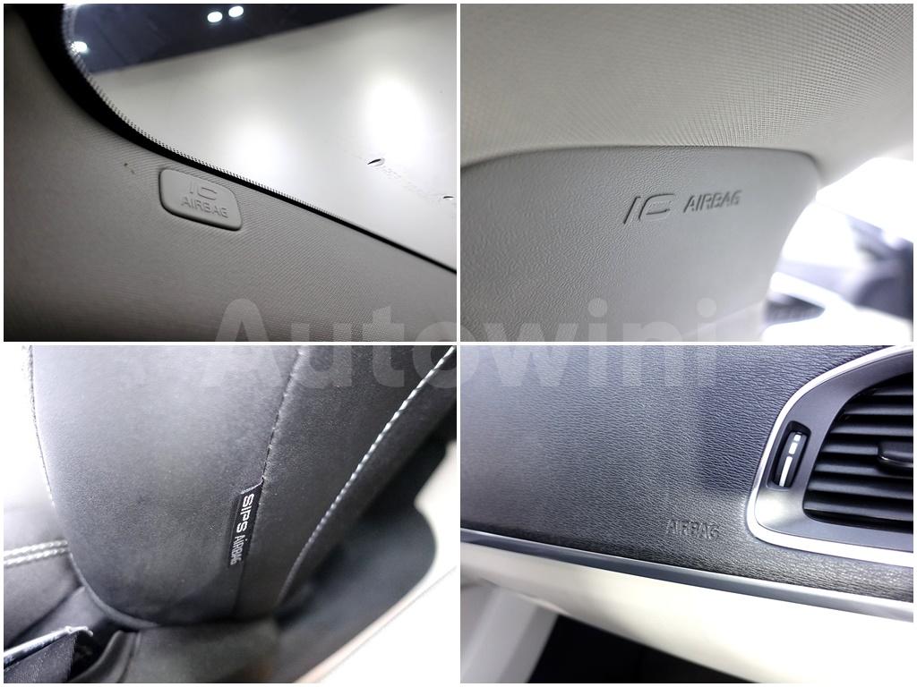 2015 VOLVO V40 D2 - 16