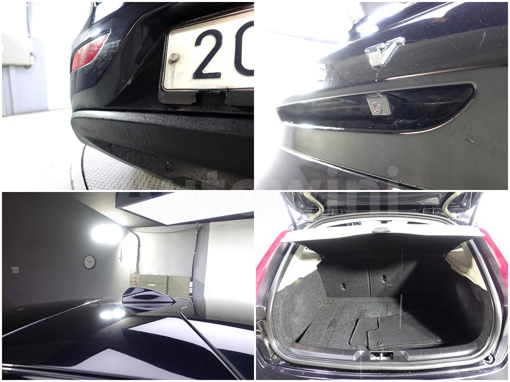 2015 VOLVO V40 D2 - 17