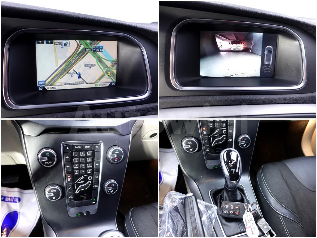 2015 VOLVO V40 D2 - 18