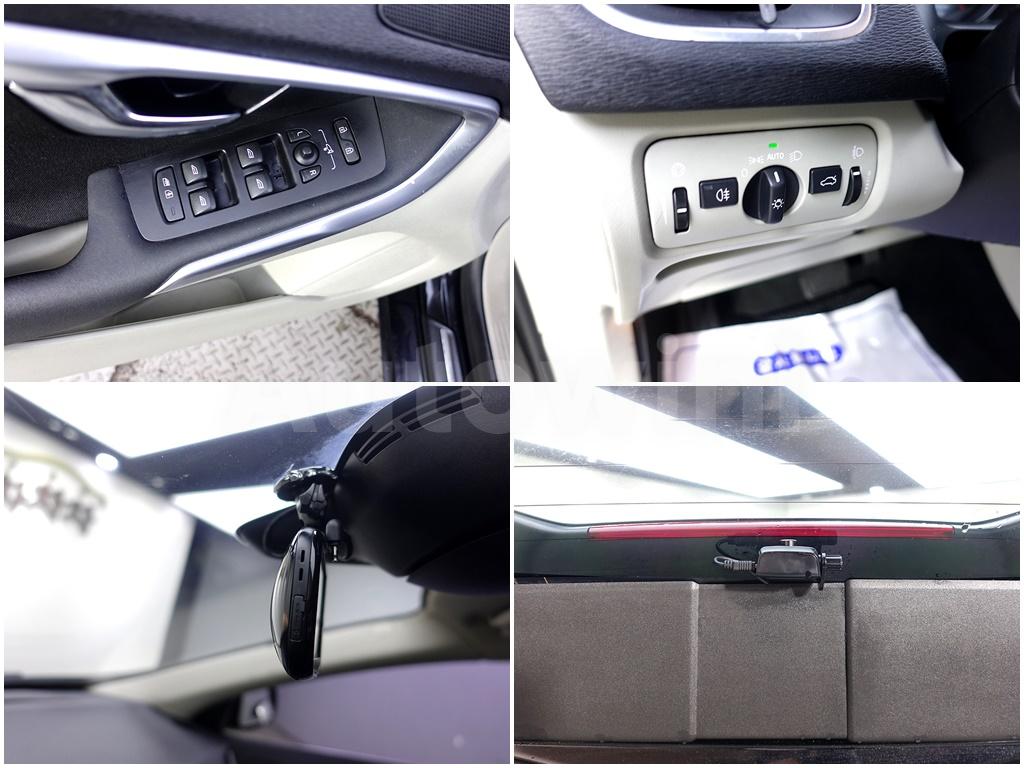 2015 VOLVO V40 D2 - 19