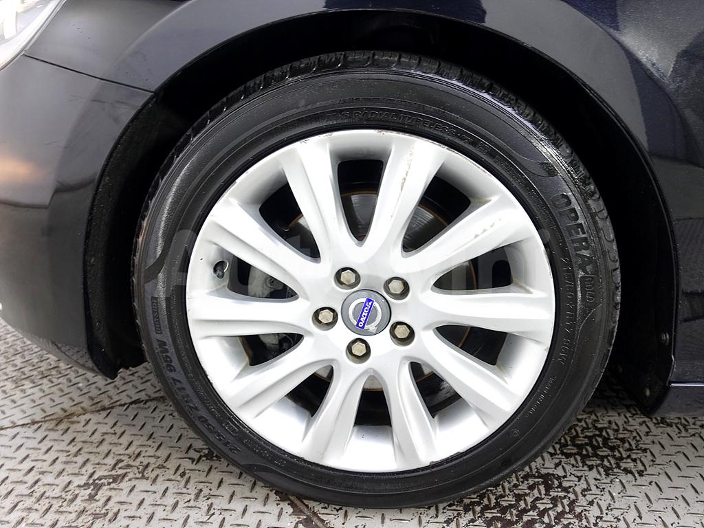 2015 VOLVO V40 D2 - 20