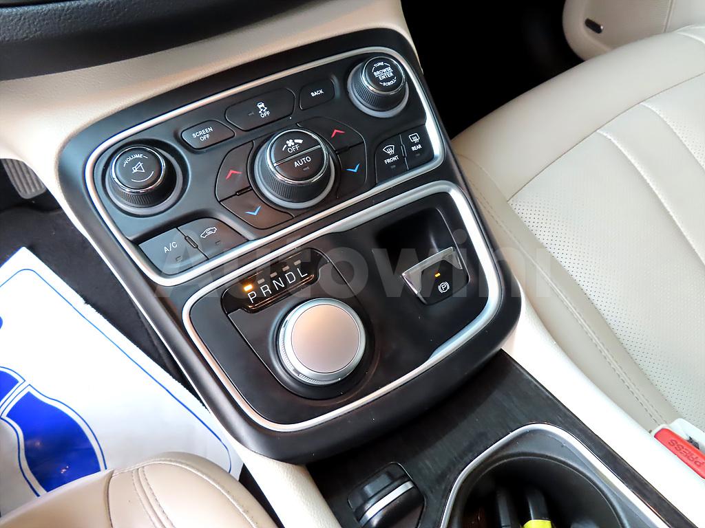2015 CHRYSLER 200 2ND GEN C - 13