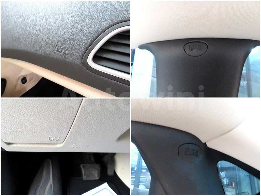2015 CHRYSLER 200 2ND GEN C - 14