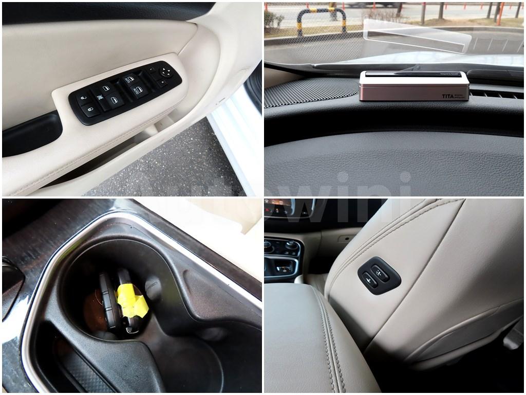 2015 CHRYSLER 200 2ND GEN C - 17