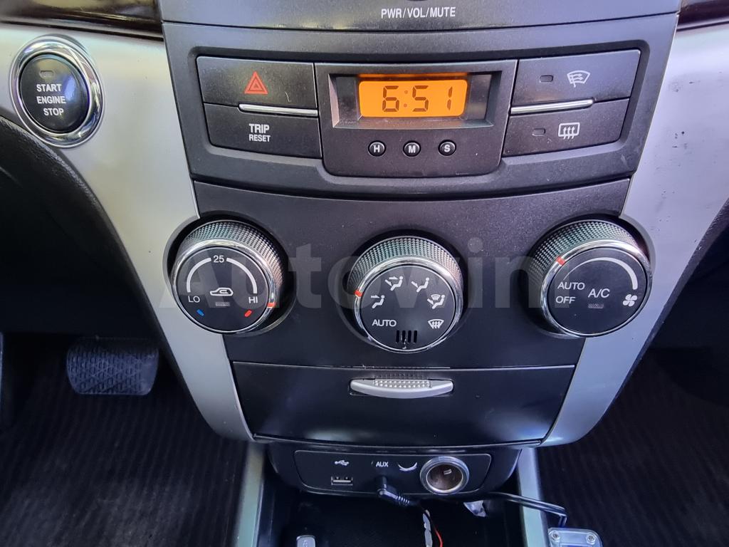 2011 SSANGYONG KORANDO C CLUBBY 2WD SUNROOF S.KEY - 31