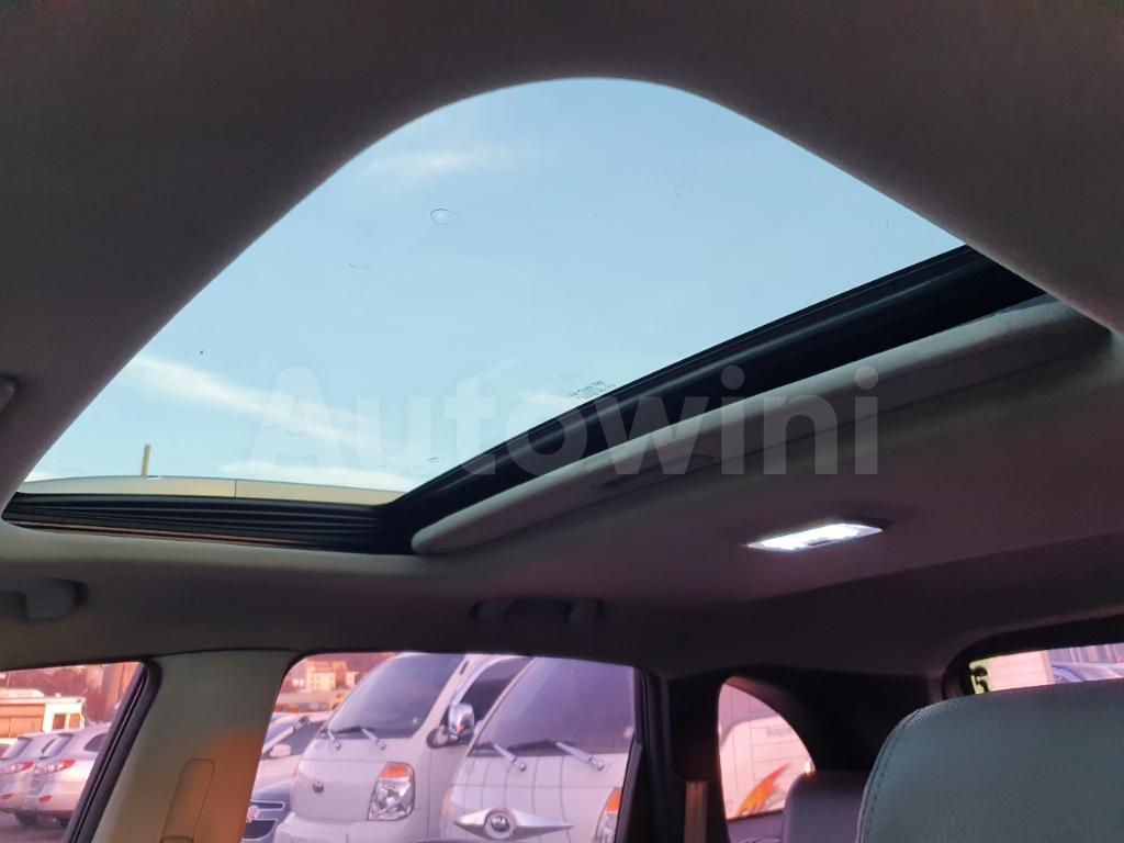 2010 GM DAEWOO (CHEVROLET) WINSTORM 4WD/SUNROOF/7SEATS - 14