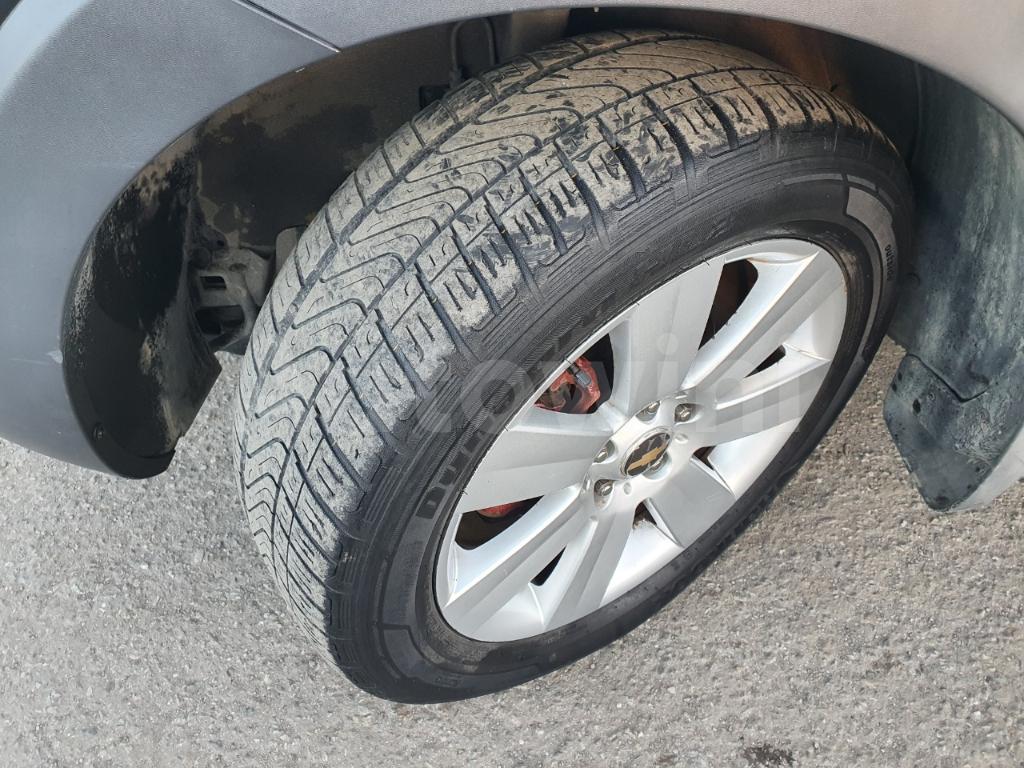 2010 GM DAEWOO (CHEVROLET) WINSTORM 4WD/SUNROOF/7SEATS - 33