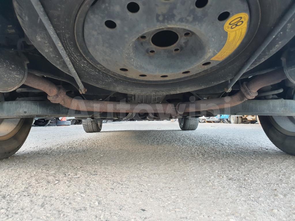 2010 GM DAEWOO (CHEVROLET) WINSTORM 4WD/SUNROOF/7SEATS - 36